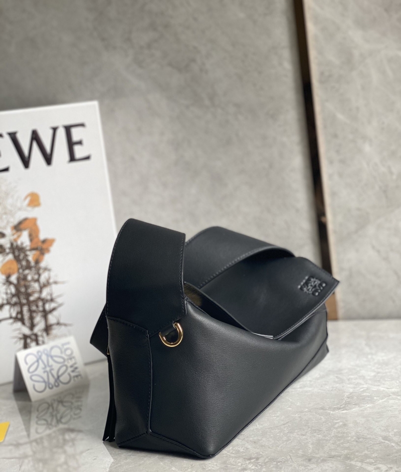 Loewe Handle Bags